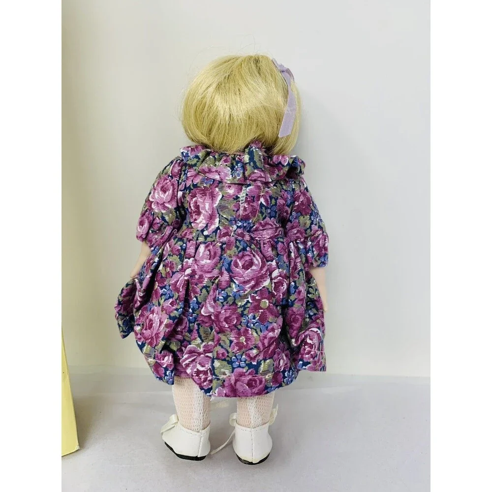 Goebel dolly dingle